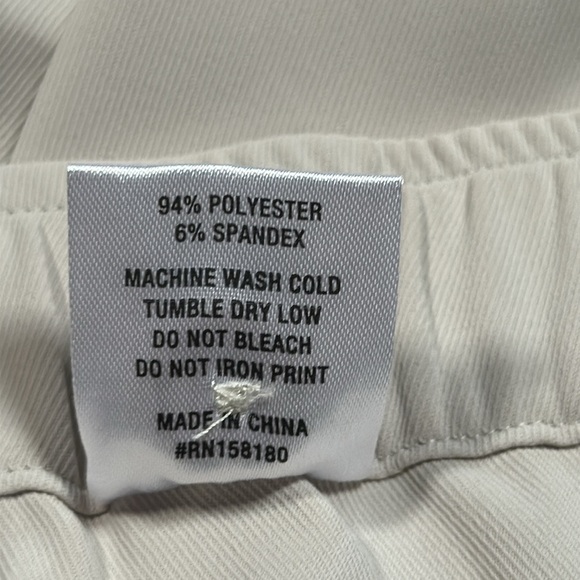 Honor The Gift Wide Leg Trouser Pants - Picture 10 of 11